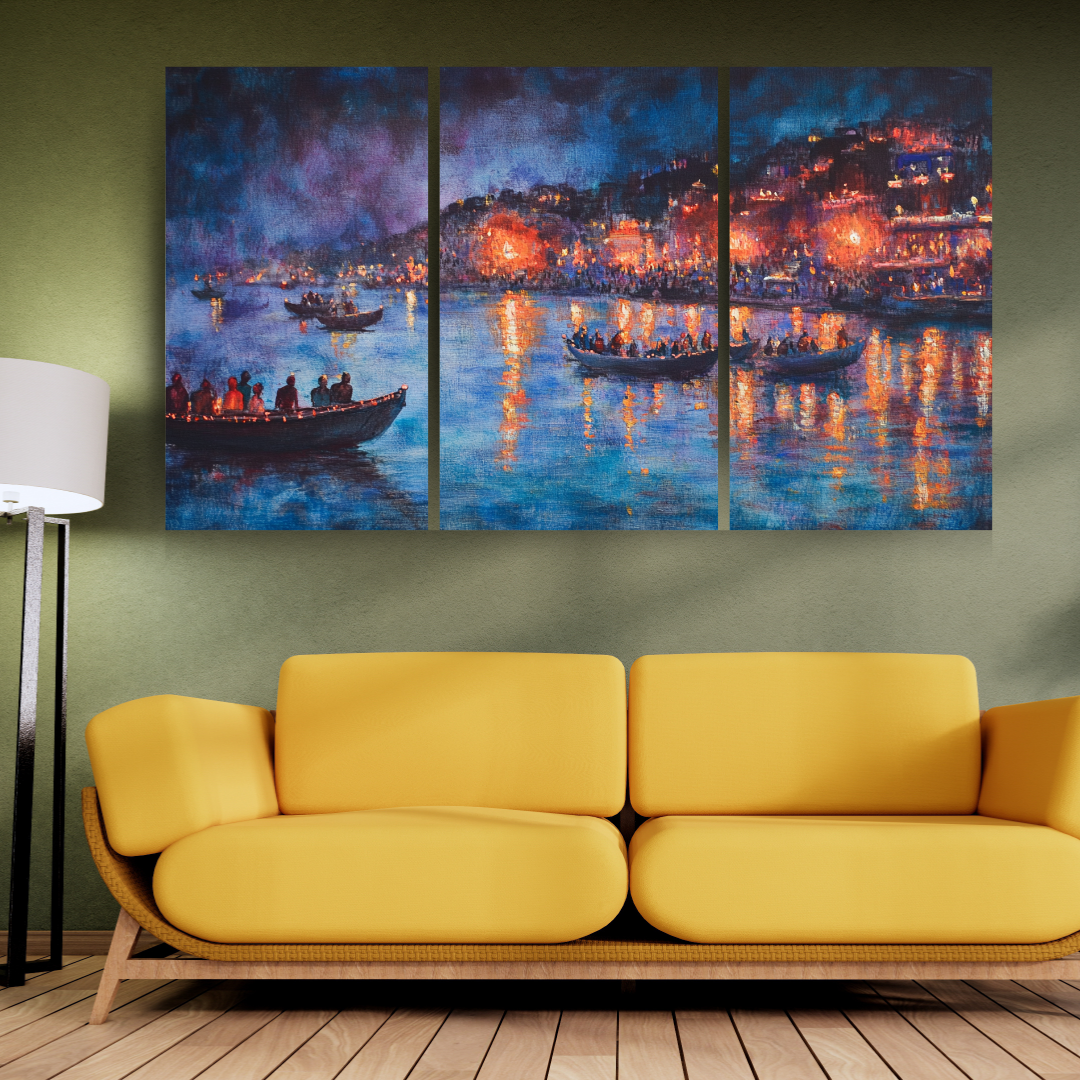 Nature & Landscape Art