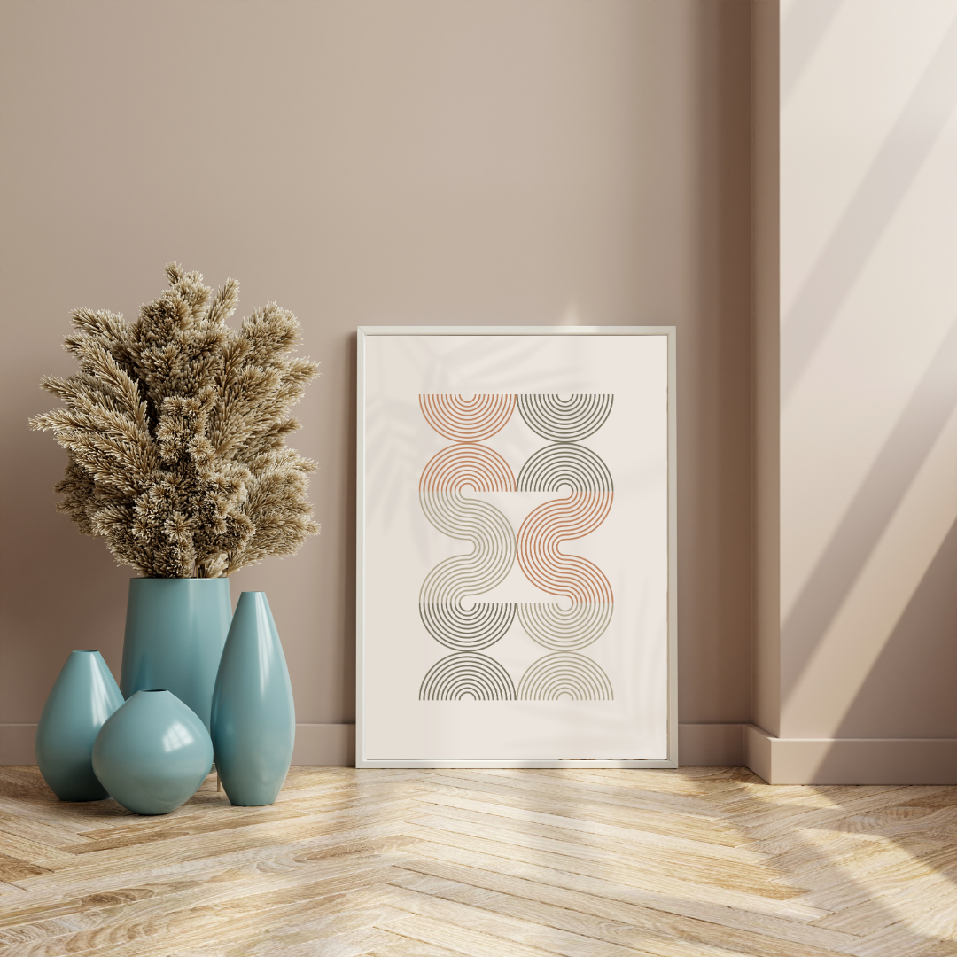 Boho Art
