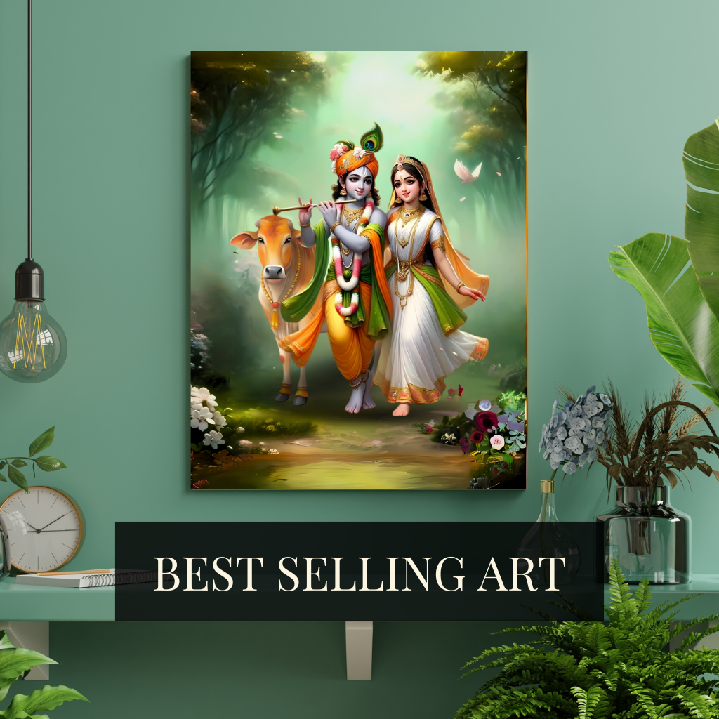 Best Selling Art