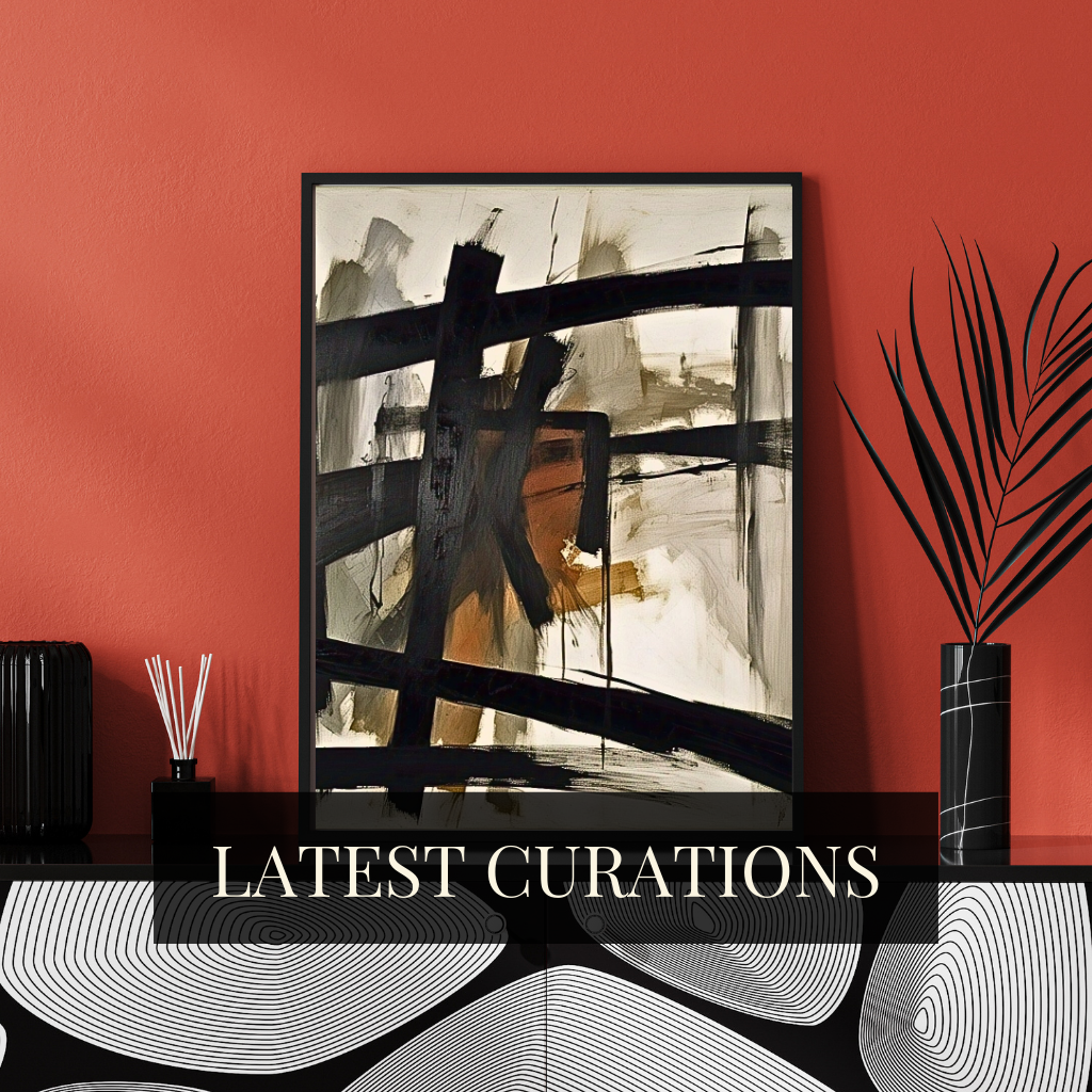 Latest Curations