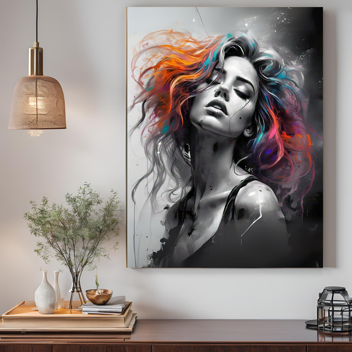 Figurative & Portrait Art