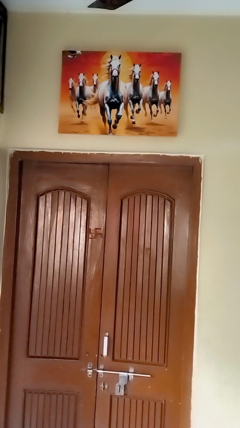 Customer artwork photo