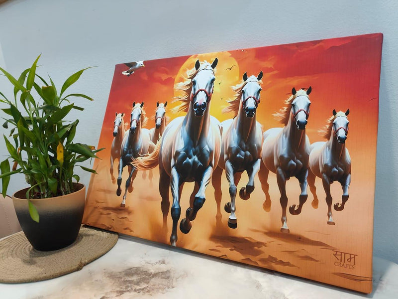 Customer artwork photo