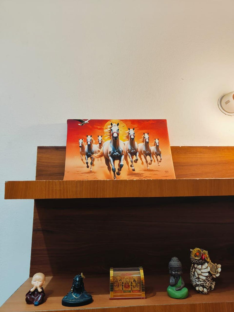 Customer artwork photo