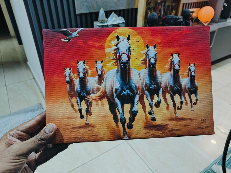 Customer artwork photo