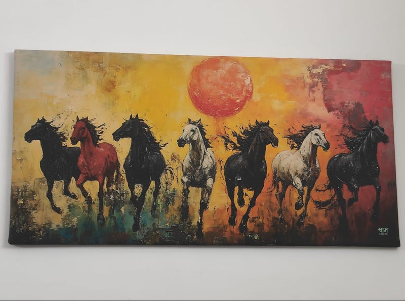 Customer artwork photo