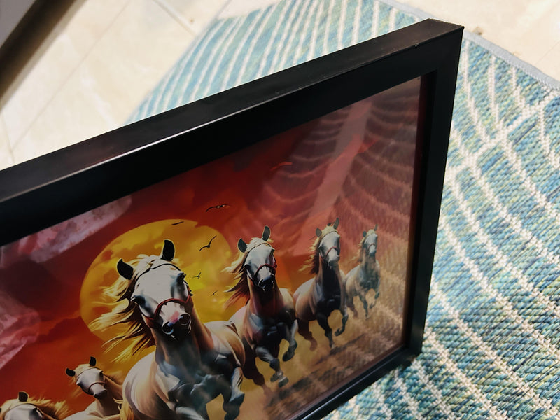 Customer artwork photo