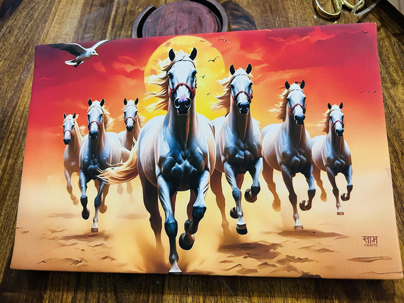 Customer artwork photo