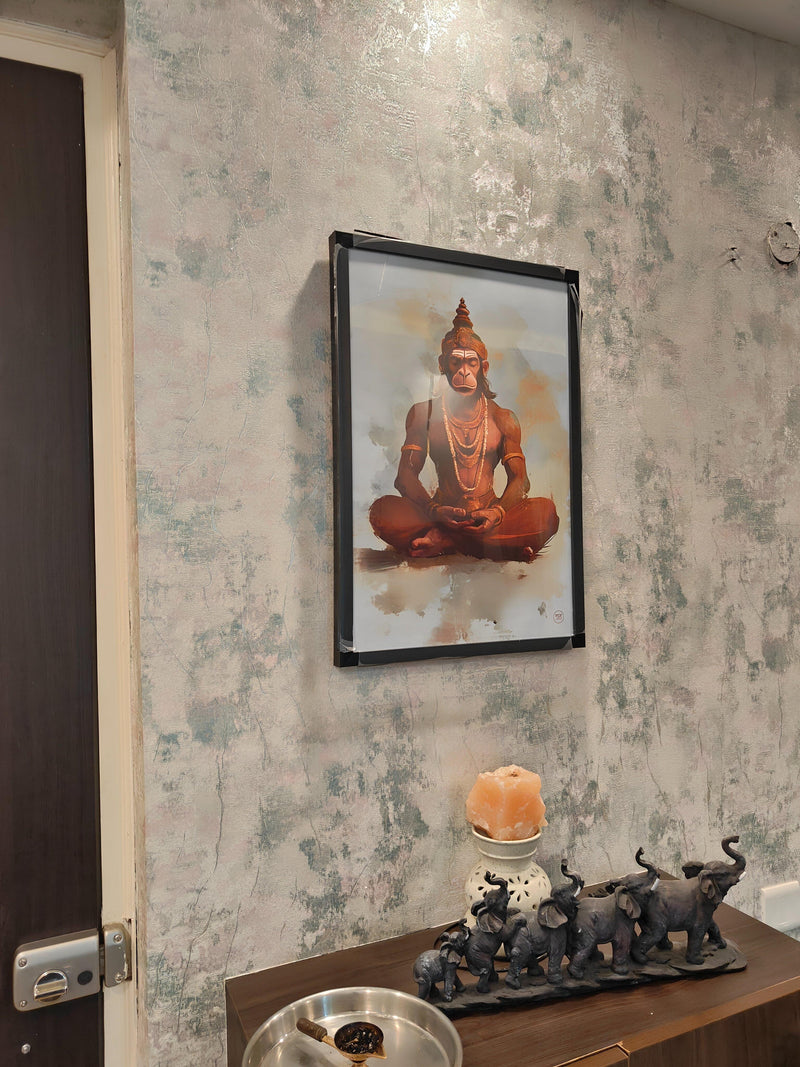 Customer artwork photo