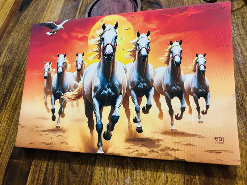 Customer artwork photo