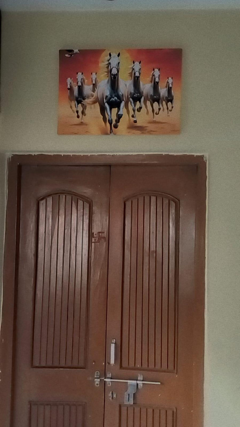 Customer artwork photo