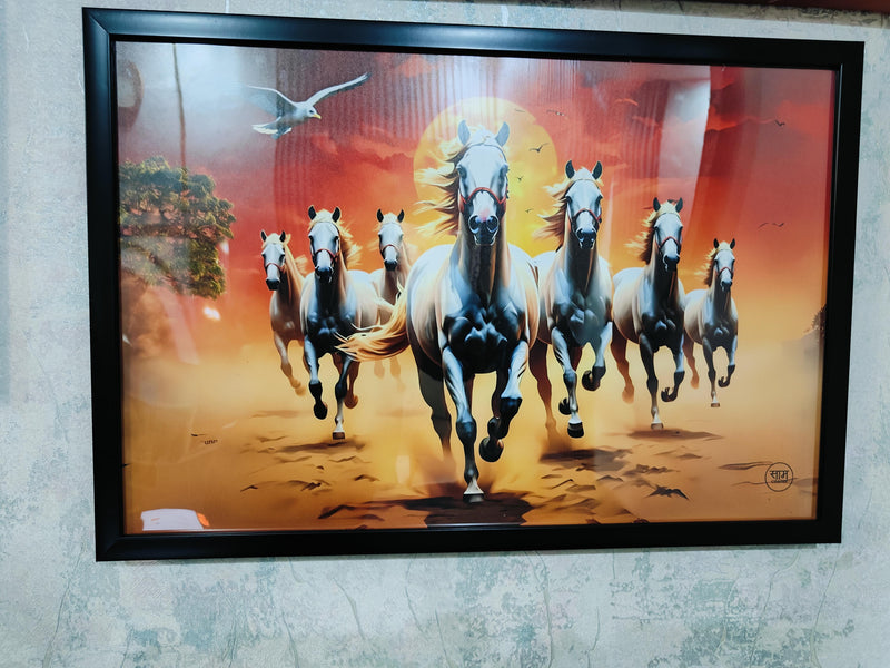 Customer artwork photo