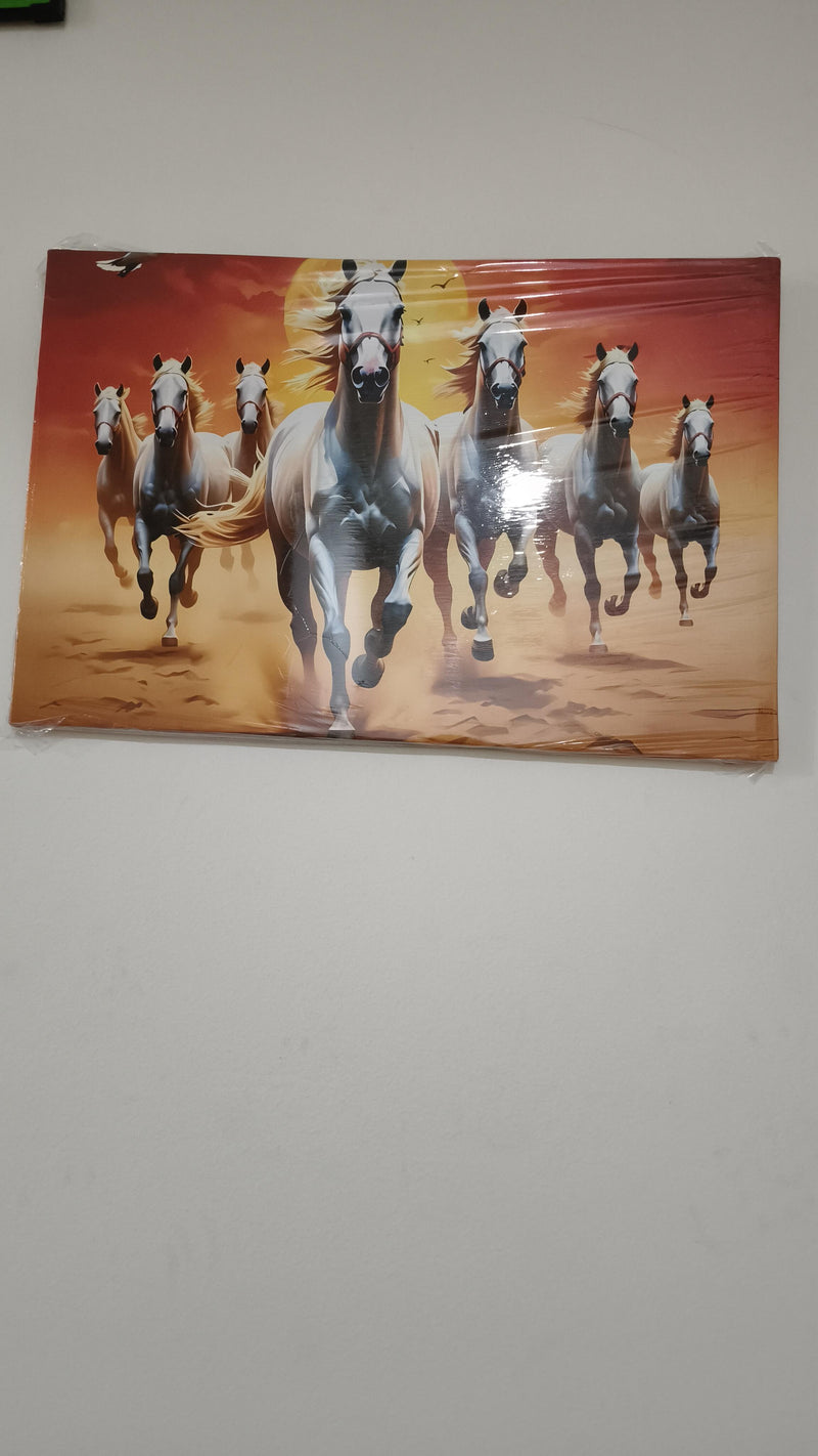 Customer artwork photo