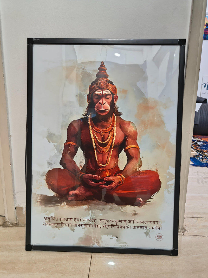 Customer artwork photo