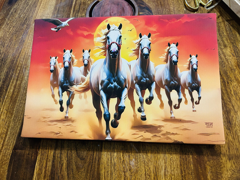 Customer artwork photo