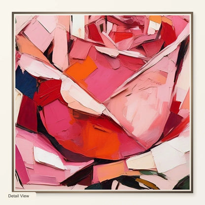 Art La Vie En Rose 1979 A artwork detail view