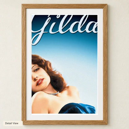 Gilda — Modern & Contemporary artwork detail view