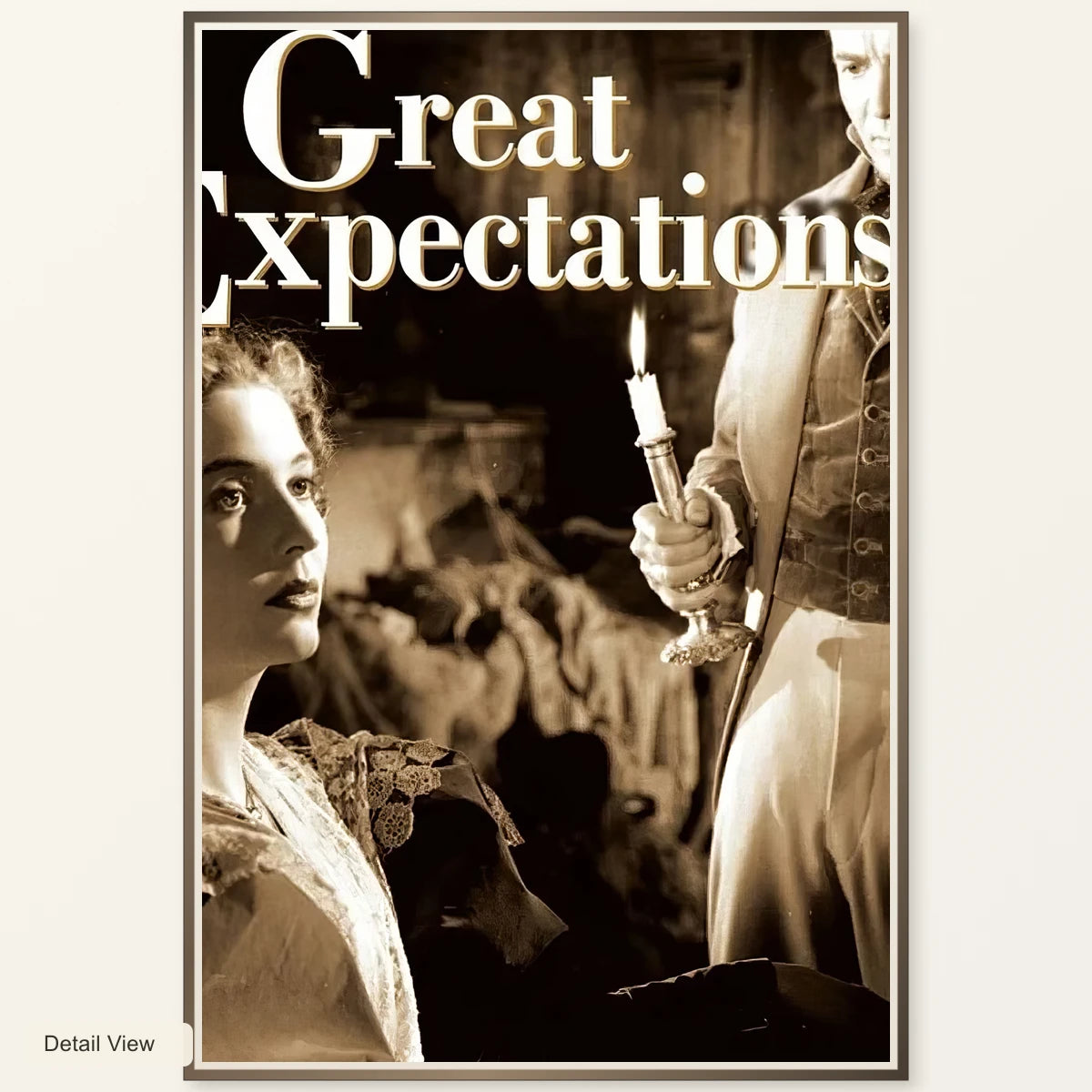 Great Expectations — Modern & Contemporary artwork detail view