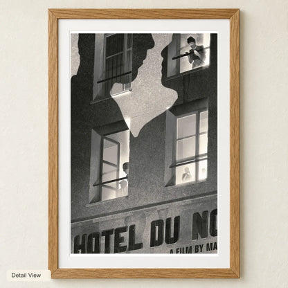Hôtel Du Nord — Modern & Contemporary artwork detail view