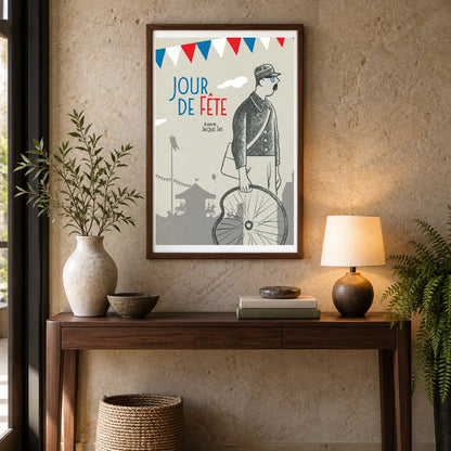 Jour De Fête — Modern & Contemporary shown in a styled interior