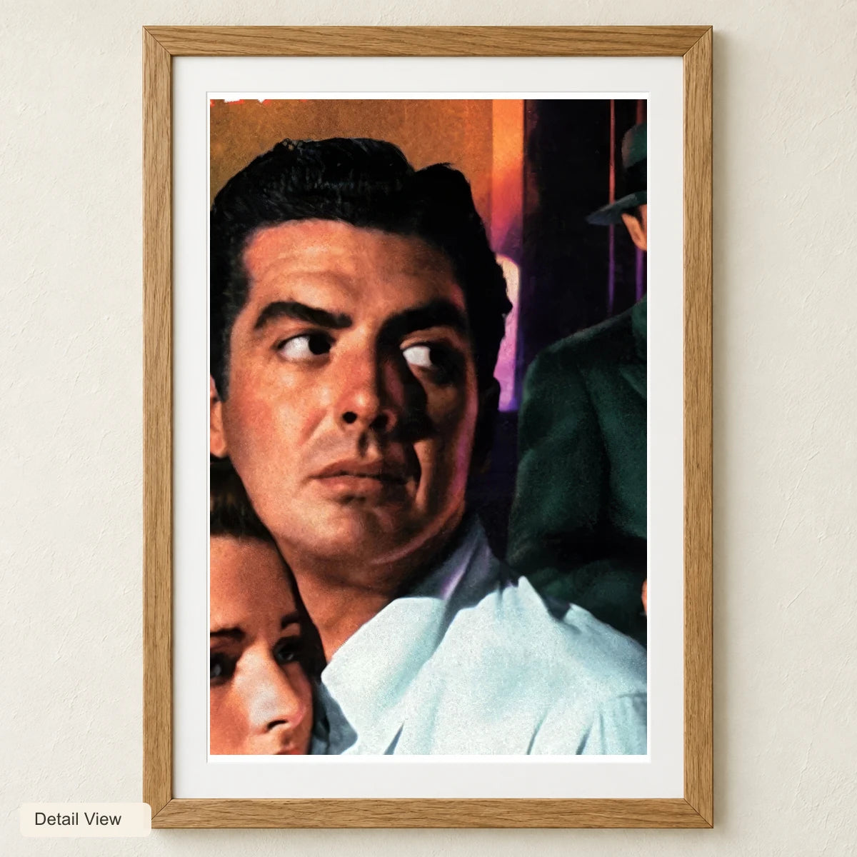 Kiss Of Death — Modern & Contemporary artwork detail view