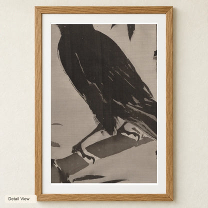 Image From Rawpixel Id 9086450 Original — Japanese Ukiyo-e artwork detail view