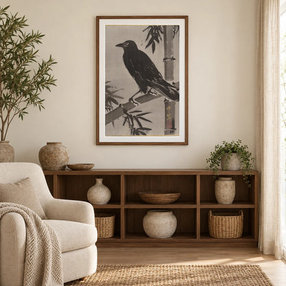 Image From Rawpixel Id 9086450 Original — Japanese Ukiyo-e japanese ukiyo-e print by SaamCrafts