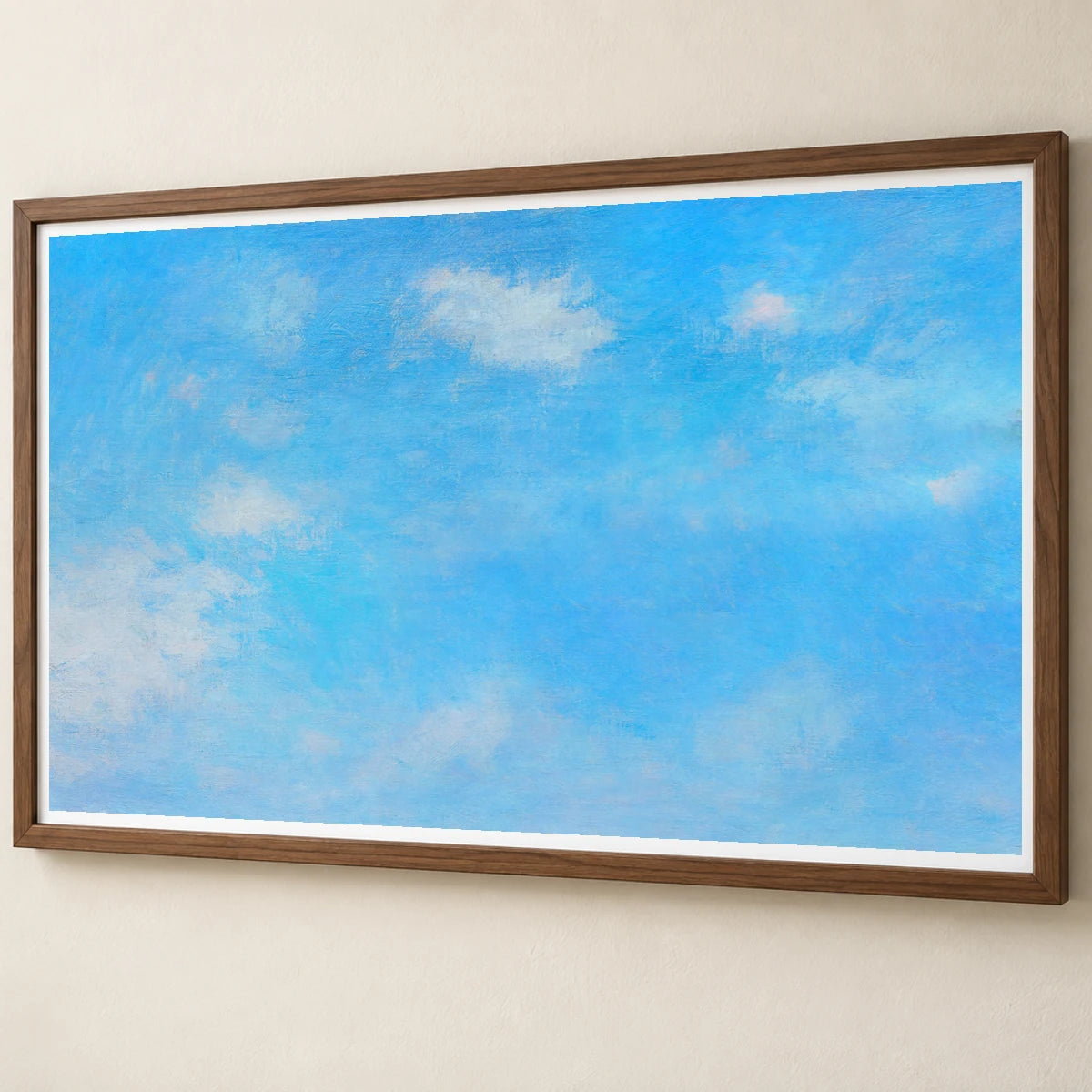 Monet LXXXIX — Claude Monet claude monet print by SaamCrafts
