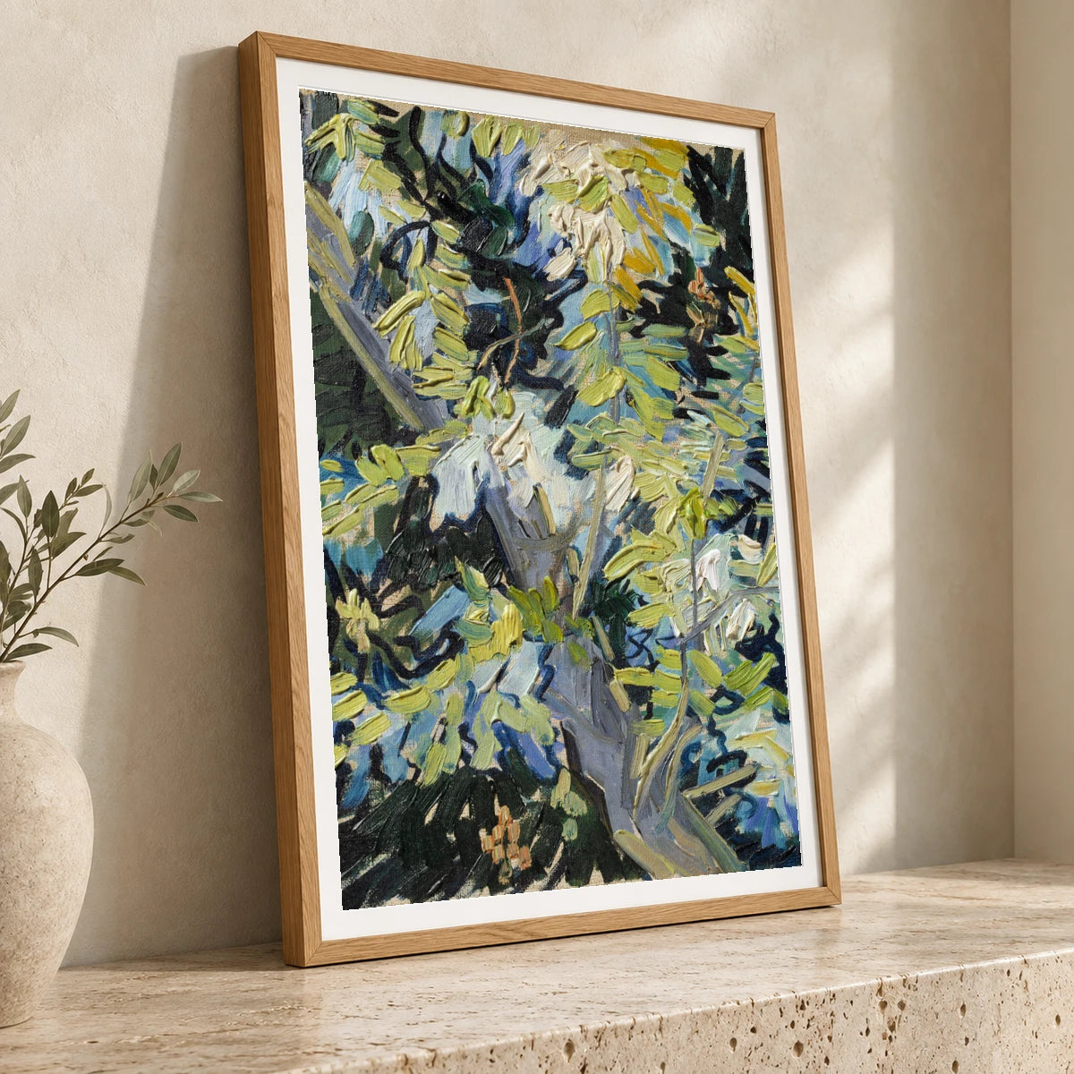 Van Gogh — Vincent van Gogh vincent van gogh print by SaamCrafts