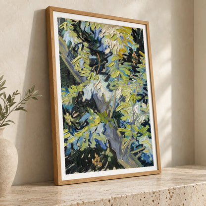 Van Gogh — Vincent van Gogh vincent van gogh print by SaamCrafts