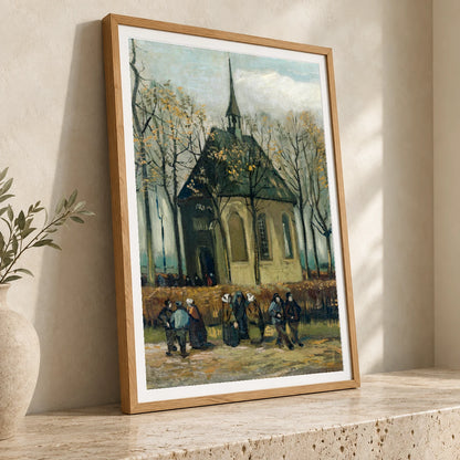 Van Gogh V — Vincent van Gogh vincent van gogh print by SaamCrafts