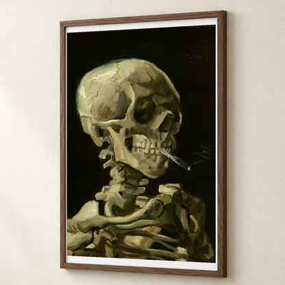 Van Gogh X — Vincent van Gogh vincent van gogh print by SaamCrafts