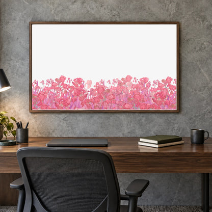 Van Gogh XVI — Vincent van Gogh shown in a styled interior