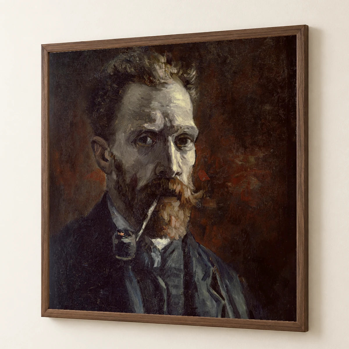 Van Gogh XXIX — Vincent van Gogh vincent van gogh print by SaamCrafts