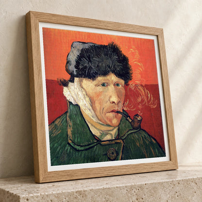 Van Goghhh — Vincent van Gogh vincent van gogh print by SaamCrafts