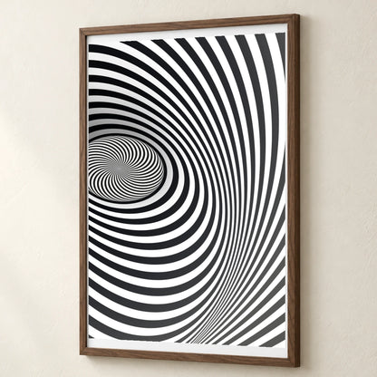 Boho Abstract Print CVI — Boho Abstract Prints boho abstract prints print by SaamCrafts