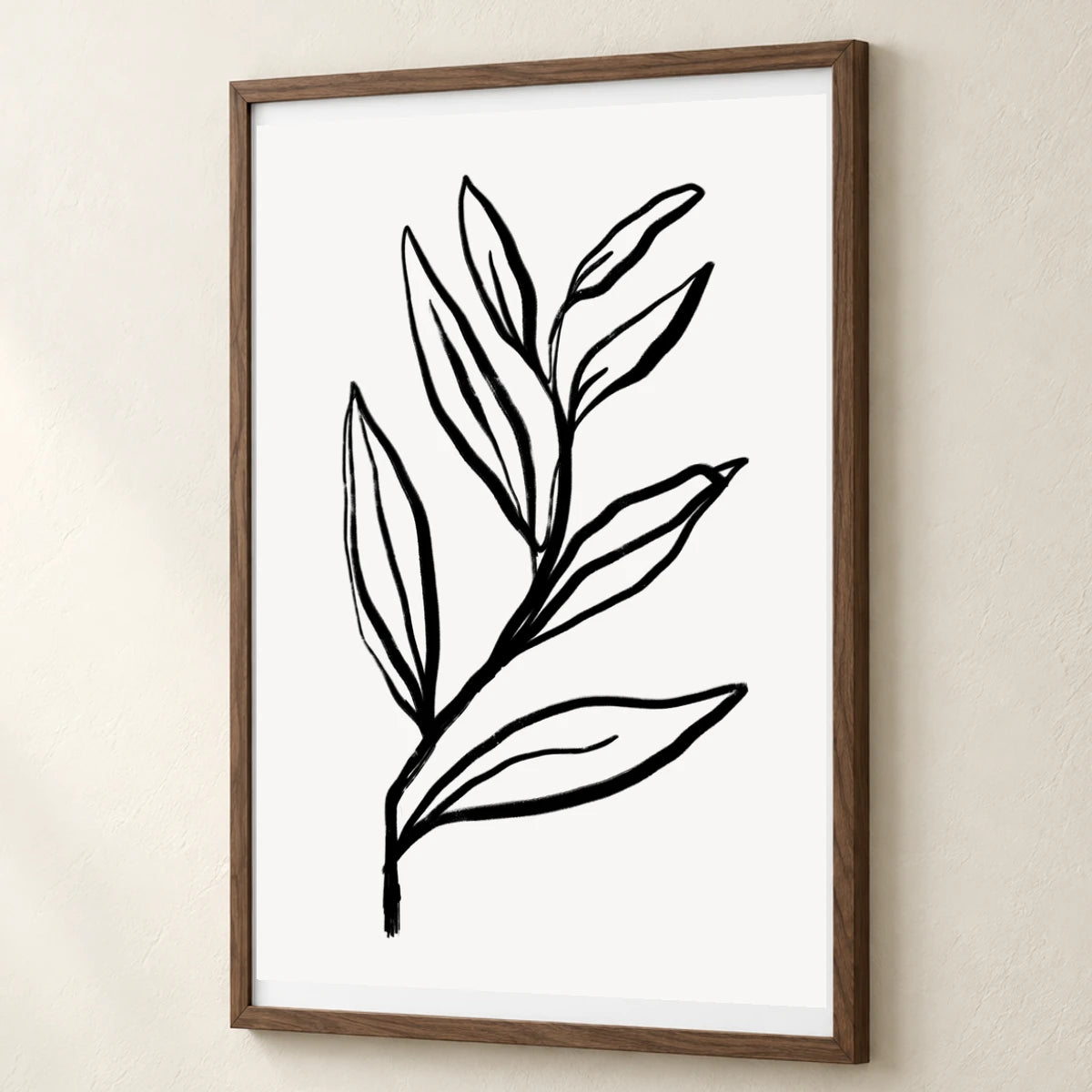 Boho Abstract Print CLXXI — Boho Abstract Prints boho abstract prints print by SaamCrafts