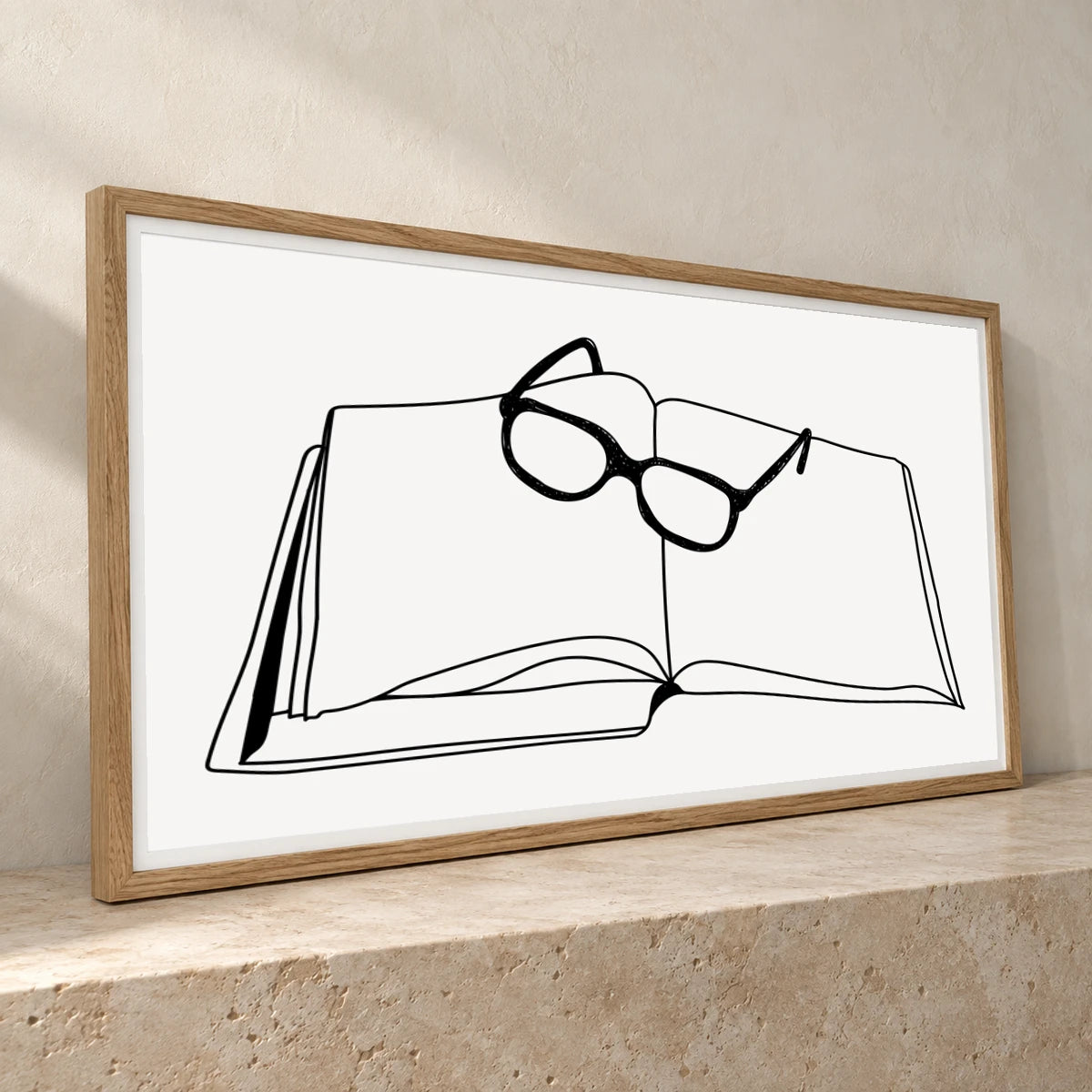 Boho Abstract Print CLXXVII — Boho Abstract Prints boho abstract prints print by SaamCrafts