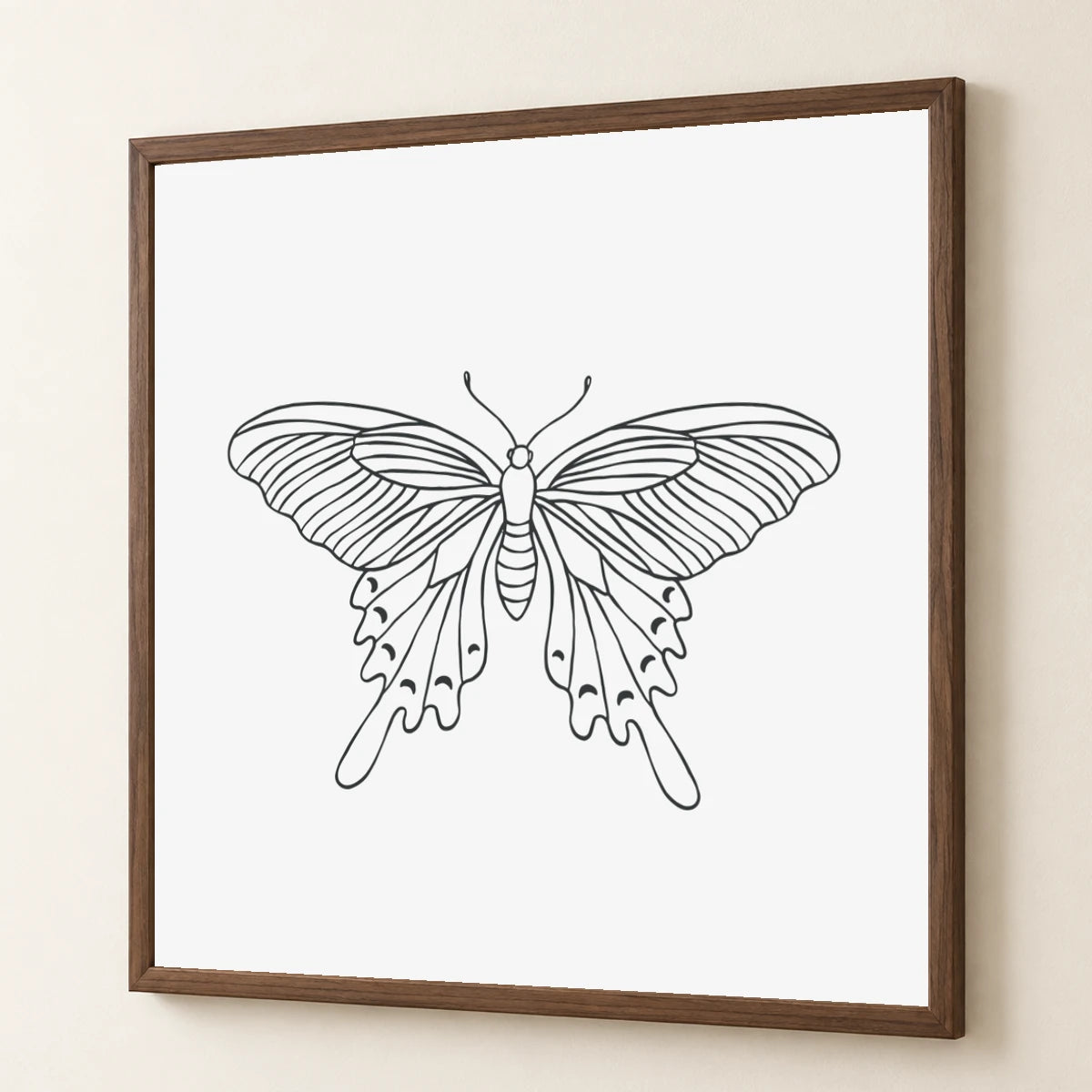 Boho Abstract Print CLXXIX — Boho Abstract Prints boho abstract prints print by SaamCrafts