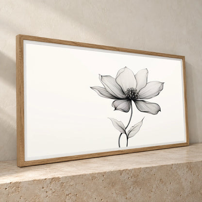 Boho Abstract Print CLXXX — Boho Abstract Prints boho abstract prints print by SaamCrafts