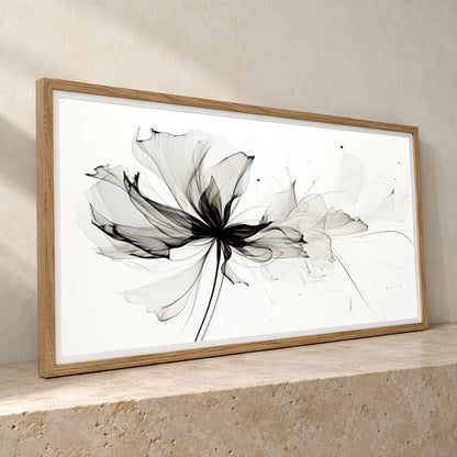 Boho Abstract Print CLXXXIII — Boho Abstract Prints boho abstract prints print by SaamCrafts