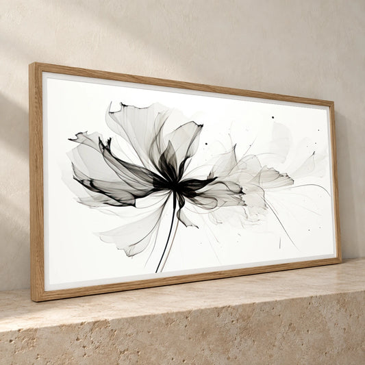 Boho Abstract Print CLXXXIII — Boho Abstract Prints boho abstract prints print by SaamCrafts