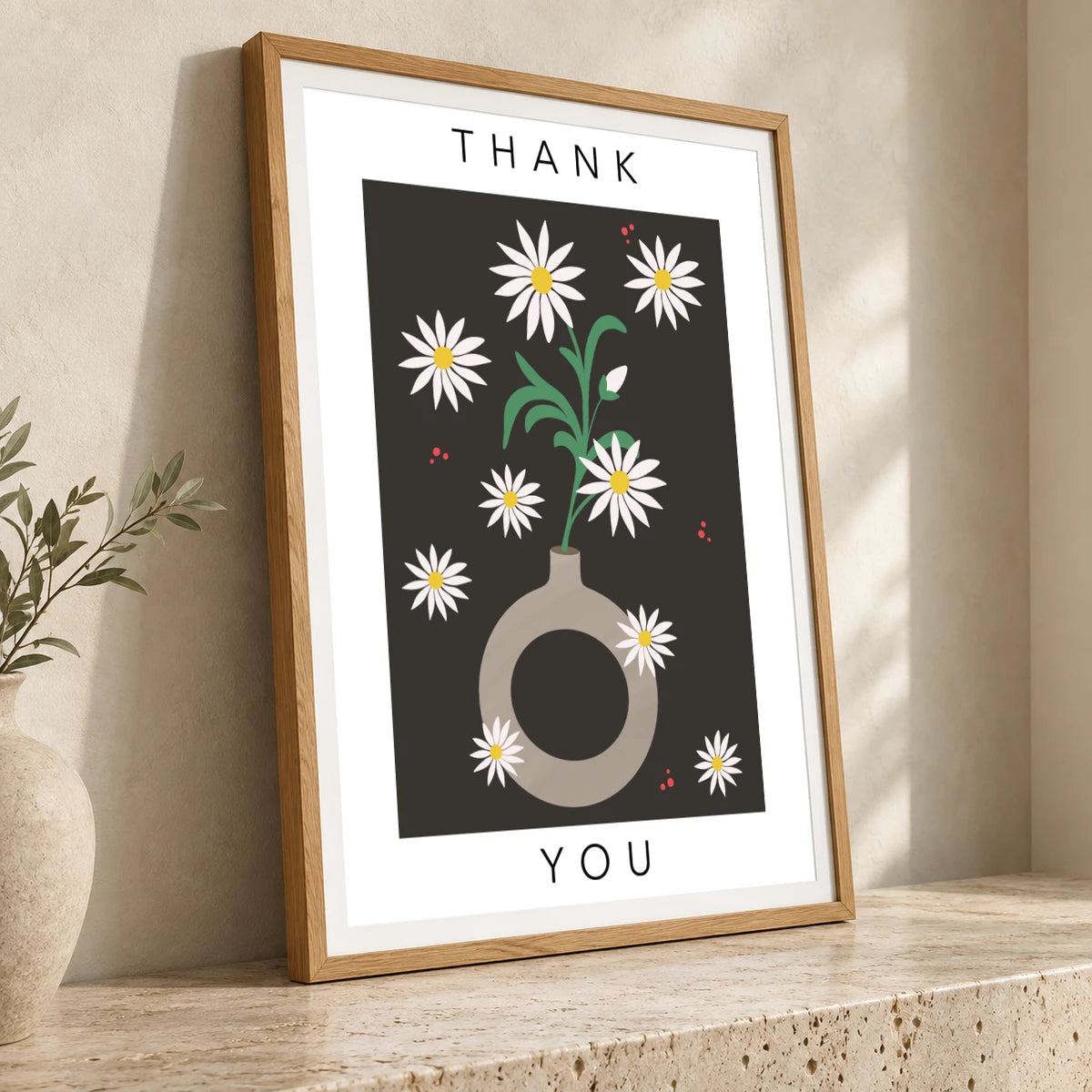 Flower Print LXXVI — Flower & Botanical Prints flower & botanical prints print by SaamCrafts