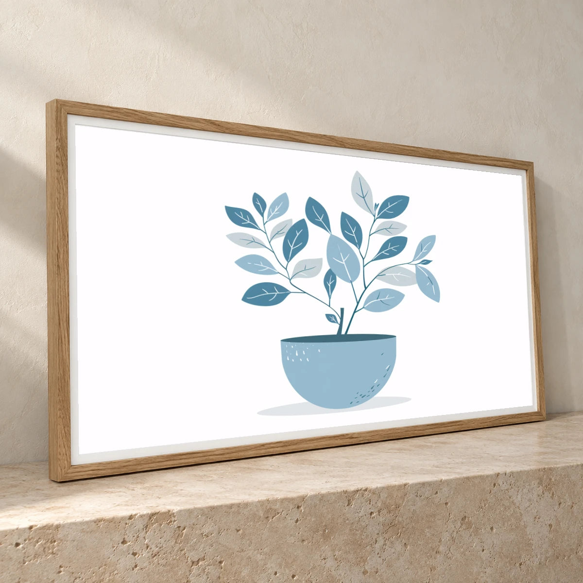 Flower Print LXXXVI — Flower & Botanical Prints flower & botanical prints print by SaamCrafts
