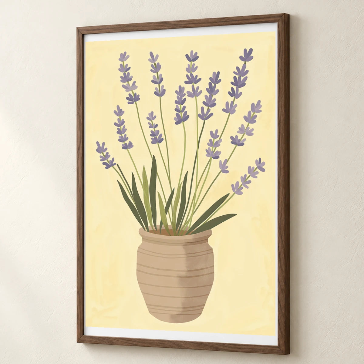 Flower Print CXLI — Flower & Botanical Prints flower & botanical prints print by SaamCrafts