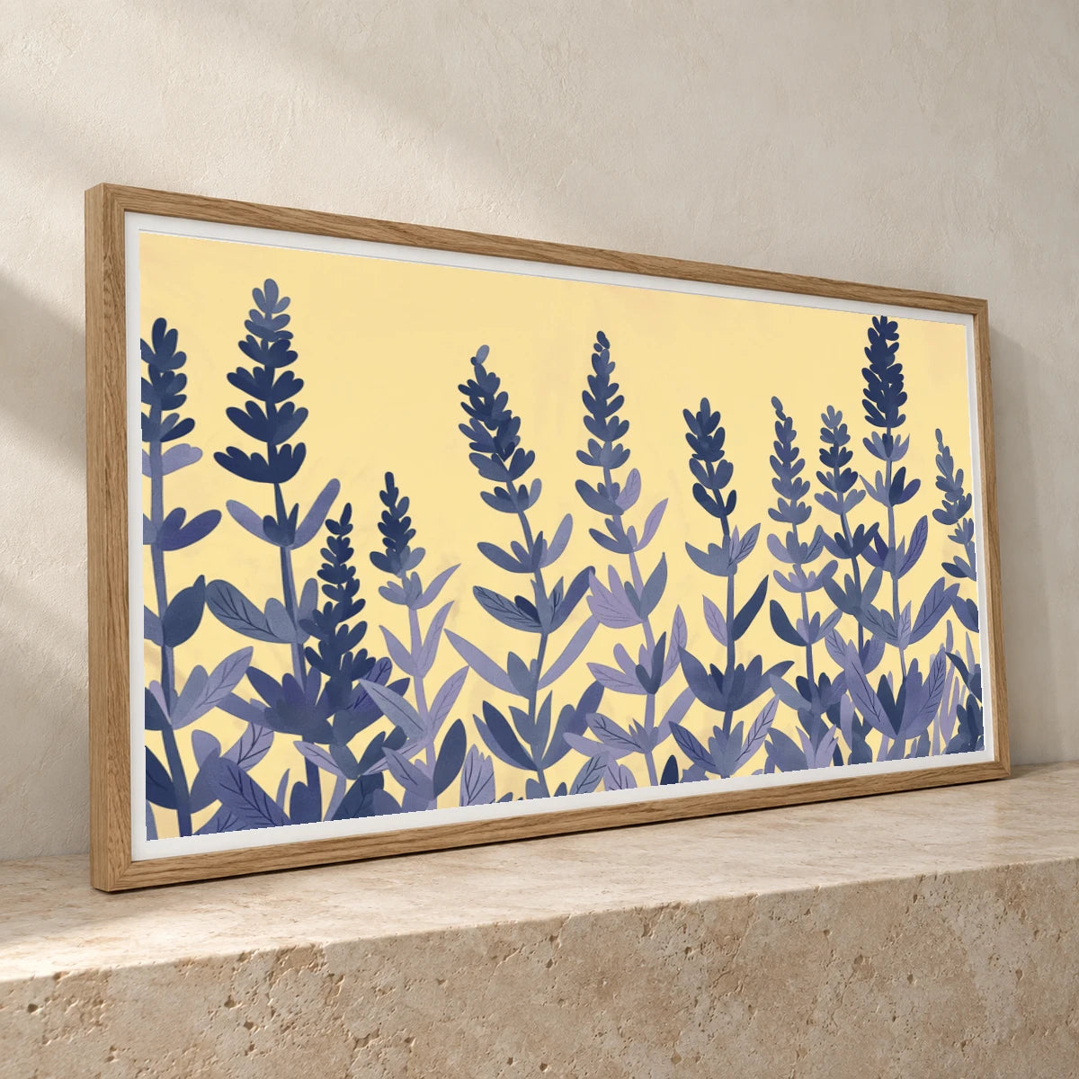 Flower Print CXLII — Flower & Botanical Prints flower & botanical prints print by SaamCrafts