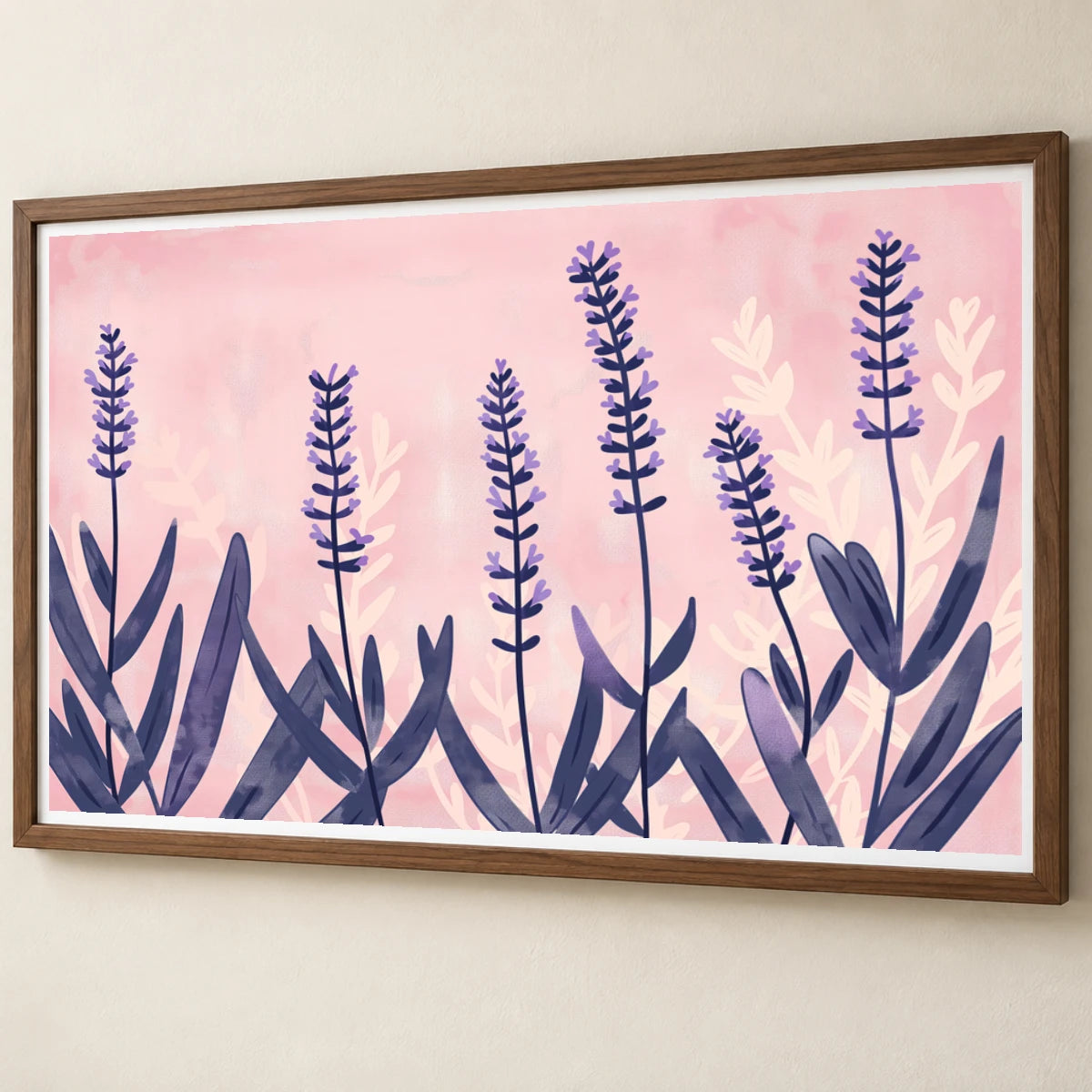 Flower Print CXLIII — Flower & Botanical Prints flower & botanical prints print by SaamCrafts