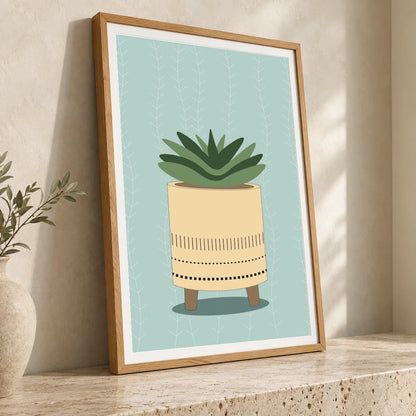 Flower Print CXLVI — Flower & Botanical Prints flower & botanical prints print by SaamCrafts