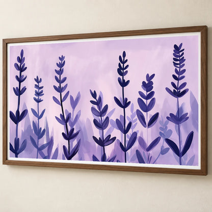 Flower Print CXLIX — Flower & Botanical Prints flower & botanical prints print by SaamCrafts