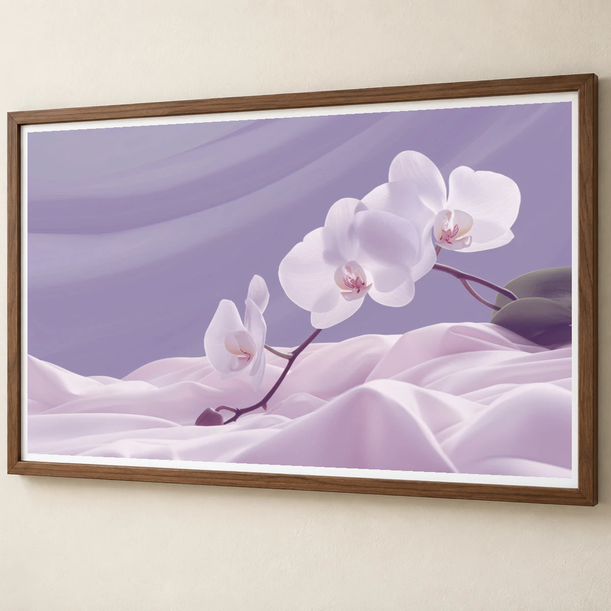 Flower Print CLXXXI — Flower & Botanical Prints flower & botanical prints print by SaamCrafts